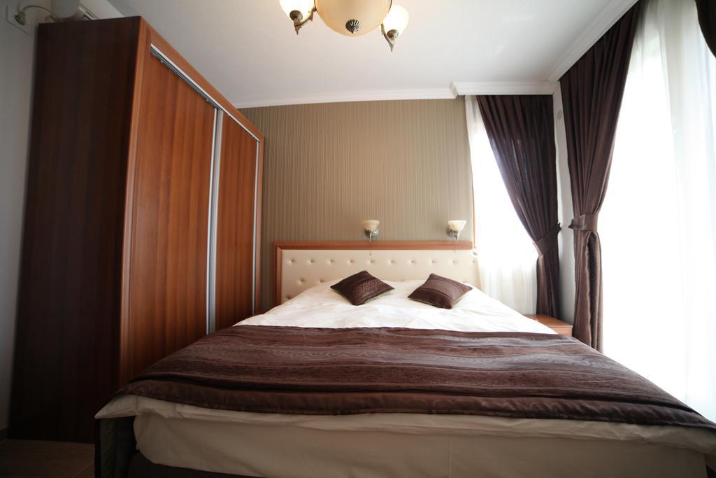 Apartments Risteski Ljubanista Room photo