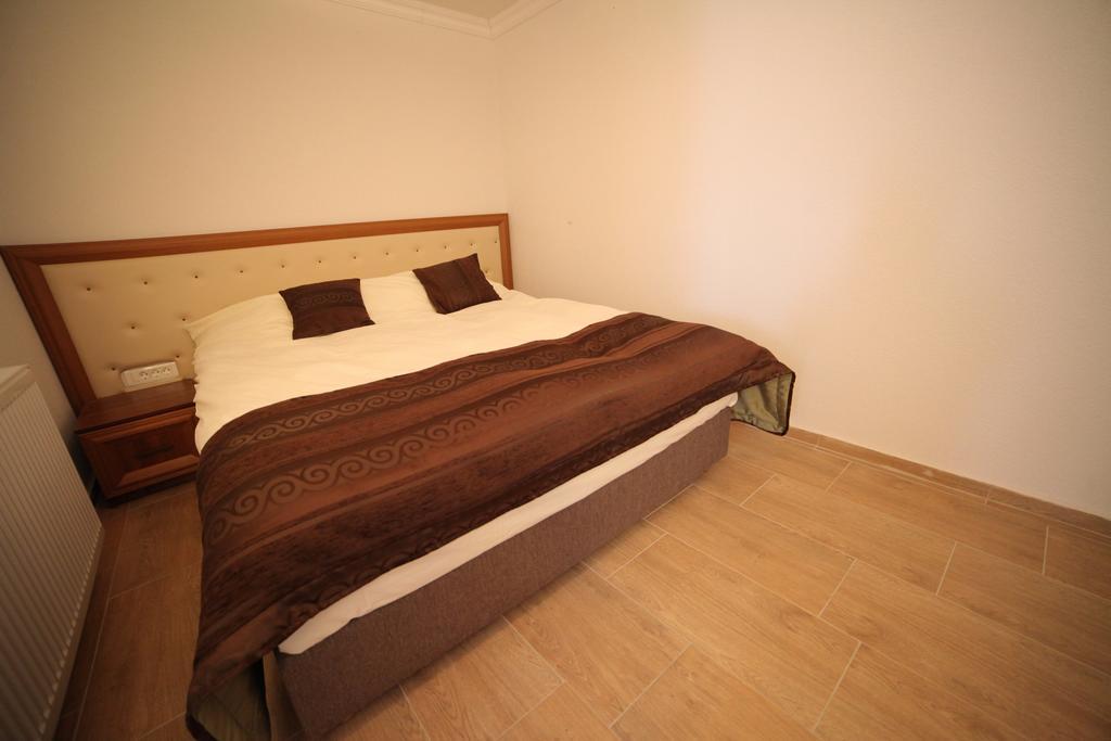 Apartments Risteski Ljubanista Room photo