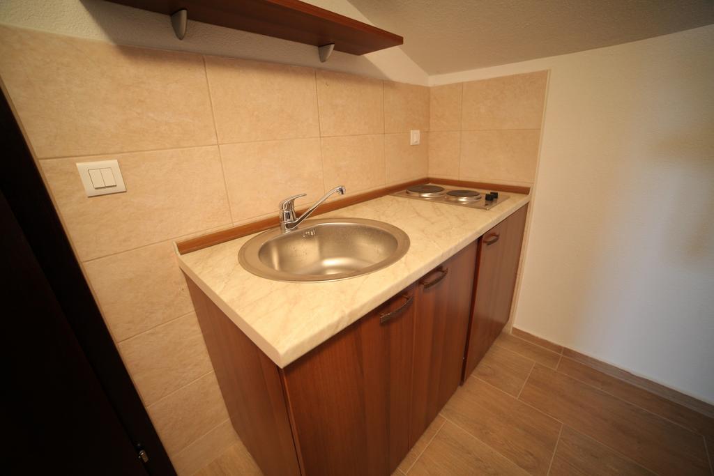 Apartments Risteski Ljubanista Room photo