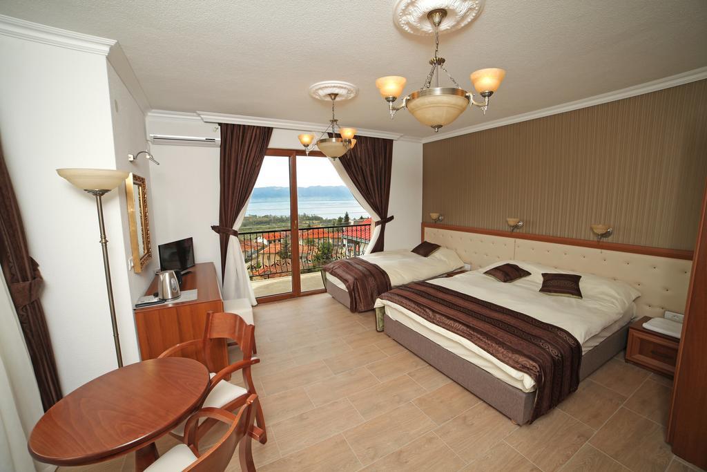Apartments Risteski Ljubanista Room photo
