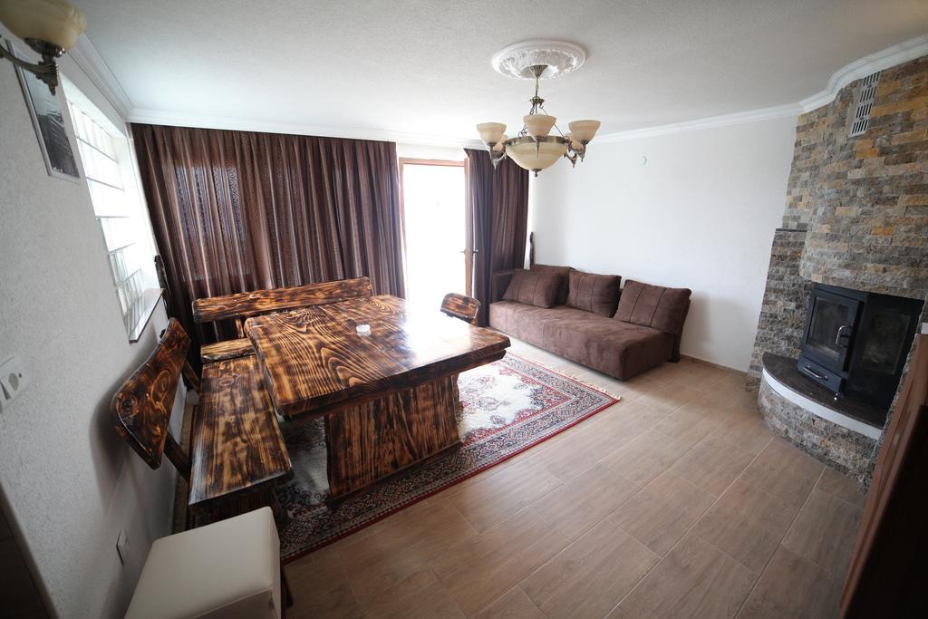 Apartments Risteski Ljubanista Room photo