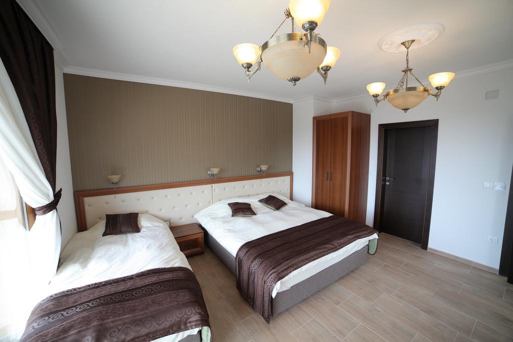 Apartments Risteski Ljubanista Room photo