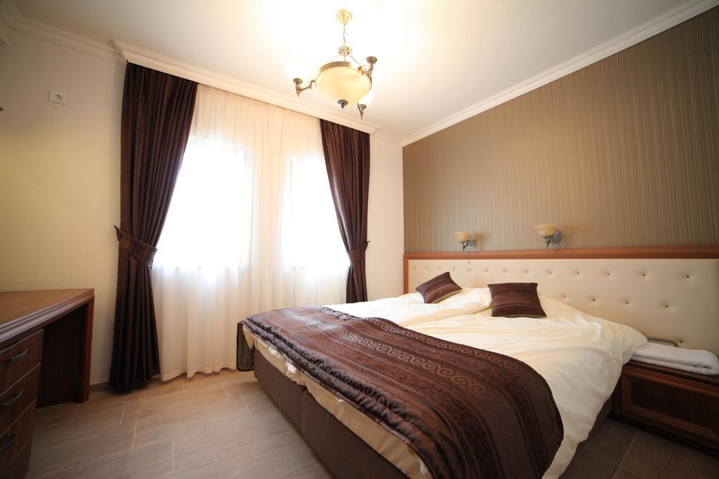 Apartments Risteski Ljubanista Room photo