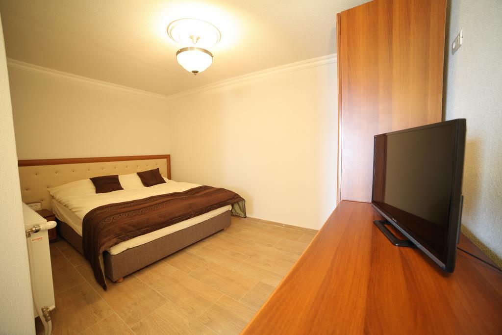 Apartments Risteski Ljubanista Room photo