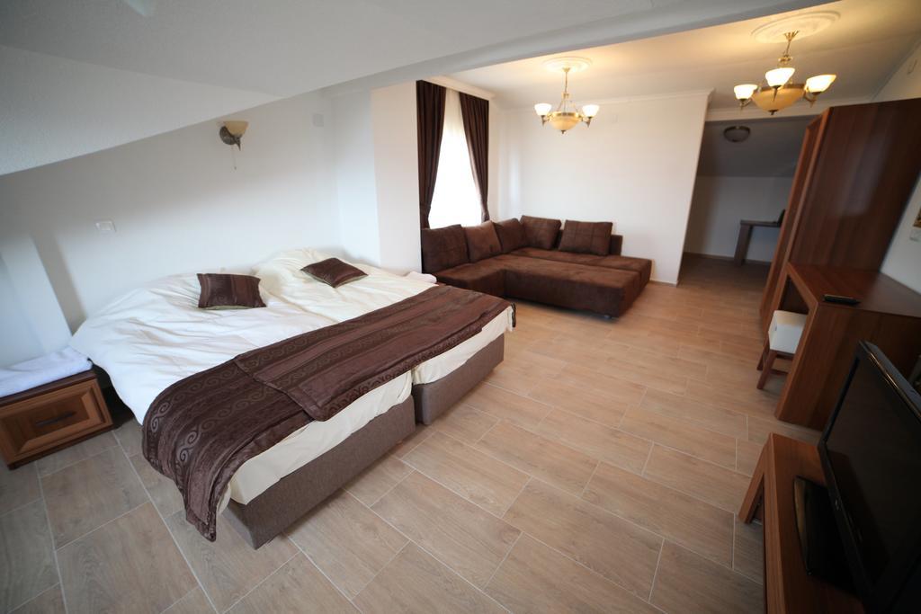 Apartments Risteski Ljubanista Room photo
